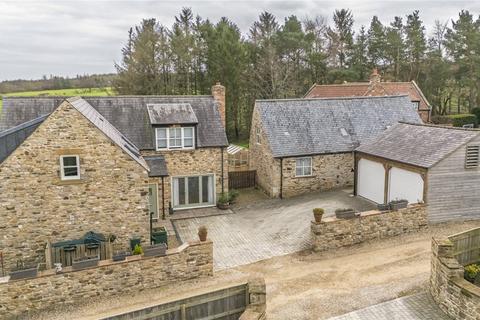 undefined, Lodge Farm, Durham, DH7