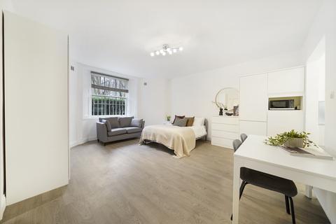 Studio to rent,  Pembridge Square, London W2