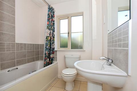 undefined, Normangate, Ailsworth, Peterborough