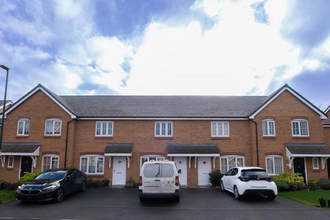 undefined, Shrewsbury SY3