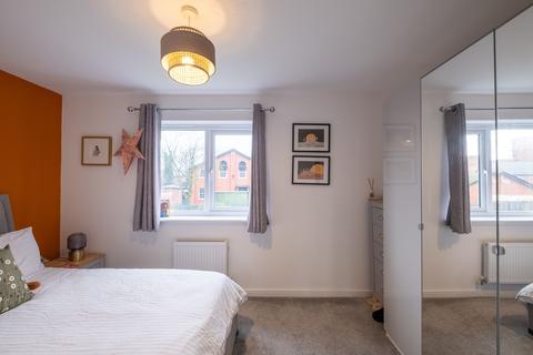 undefined, Shrewsbury SY3