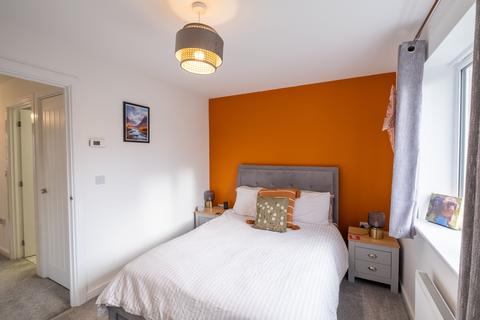 undefined, Shrewsbury SY3