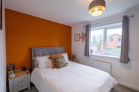 undefined, Shrewsbury SY3