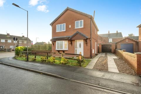 Bloomhill Court, Moorends, Doncaster