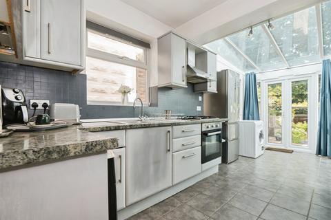 2 bedroom detached bungalow for sale, Woodmill Lane, Southampton