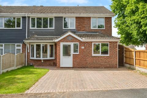 Wadworth Avenue, Rossington, Doncaster