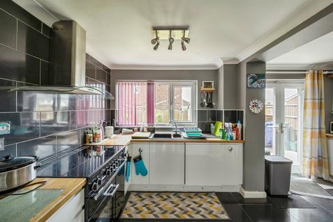 undefined, Wadworth Avenue, Rossington, Doncaster