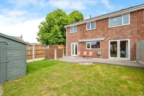 undefined, Wadworth Avenue, Rossington, Doncaster