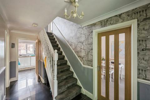 undefined, Wadworth Avenue, Rossington, Doncaster