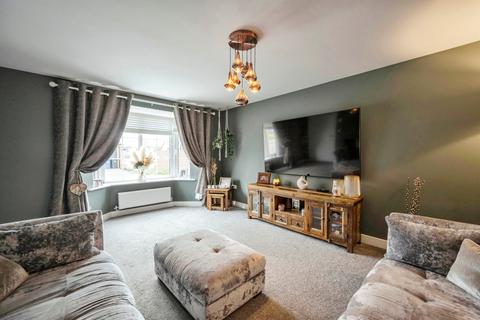 undefined, Heatherfields Crescent, New Rossington, Doncaster