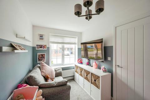 undefined, Heatherfields Crescent, New Rossington, Doncaster