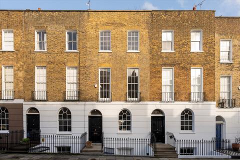 undefined, Noel Road, London N1