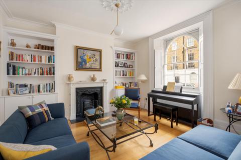 3 bedroom terraced house for sale, Noel Road, London N1