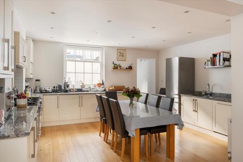 3 bedroom terraced house for sale, Noel Road, London N1