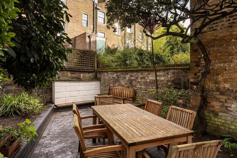 3 bedroom terraced house for sale, Noel Road, London N1