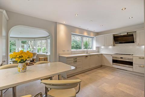 undefined, Prince Consort Drive, Ascot, Berkshire SL5