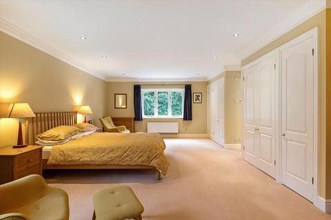 Prince Consort Drive, Ascot, Berkshire SL5