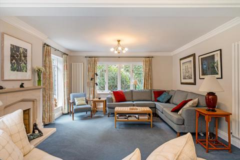 5 bedroom detached house for sale, Prince Consort Drive, Ascot, Berkshire SL5