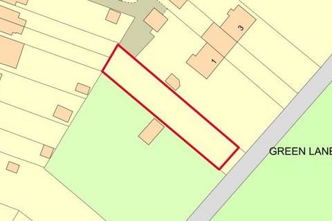 Land for sale, Land at Green Lane, Warlingham, Surrey, CR6 9EE