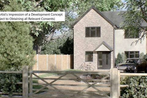 Land for sale, Land at Green Lane, Warlingham, Surrey, CR6 9EE