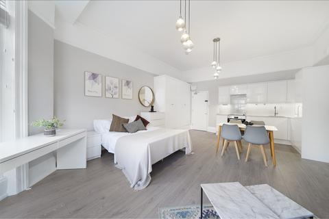 Studio to rent,  Pembridge Square, London W2