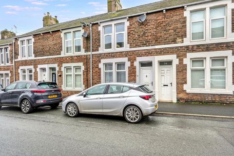 undefined, Corporation Road, Workington CA14