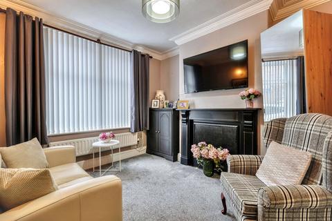 undefined, Corporation Road, Workington CA14