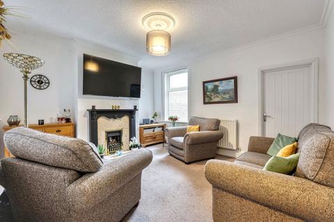 undefined, Corporation Road, Workington CA14