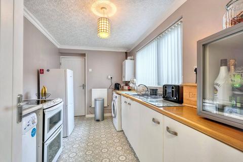 undefined, Corporation Road, Workington CA14