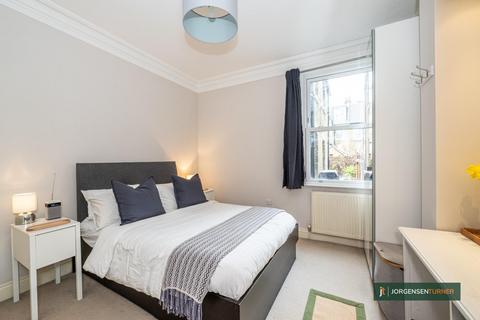 2 bedroom flat for sale, Collingbourne Road, Shepherds Bush, W12