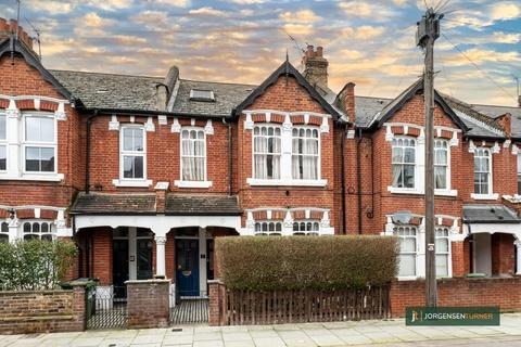 2 bedroom maisonette for sale, Collingbourne Road, W12