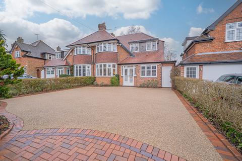 undefined, Miall Park Road, Solihull, B91
