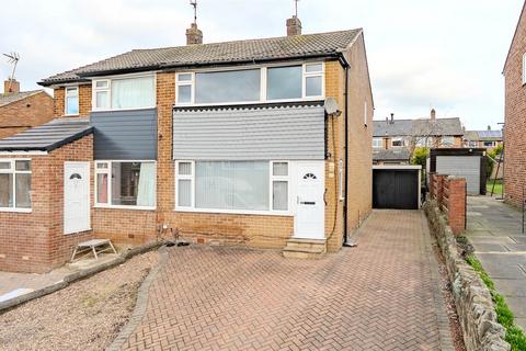 3 bedroom semi-detached house for sale, Kirkwood Grove, Cookridge, Leeds