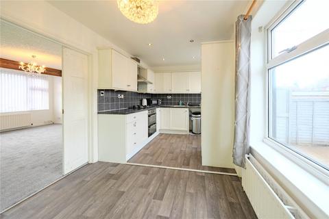 3 bedroom semi-detached house for sale, Kirkwood Grove, Cookridge, Leeds