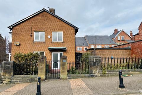 undefined, 107 Dunsmuir Grove, Gateshead, Tyne & Wear, NE8
