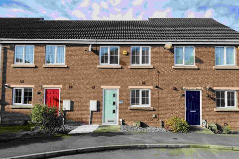 2 bedroom terraced house to rent, Finchale View, West Rainton, Houghton Le Spring, Tyne & Wear, DH4