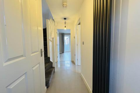 2 bedroom terraced house to rent, Finchale View, West Rainton, Houghton Le Spring, Tyne & Wear, DH4