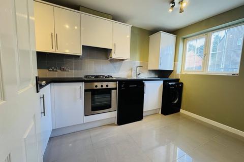 2 bedroom terraced house to rent, Finchale View, West Rainton, Houghton Le Spring, Tyne & Wear, DH4