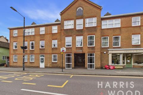 undefined, Newland Court, Newland Street, Witham, Essex, CM8