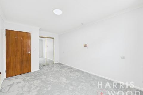 undefined, Newland Court, Newland Street, Witham, Essex, CM8