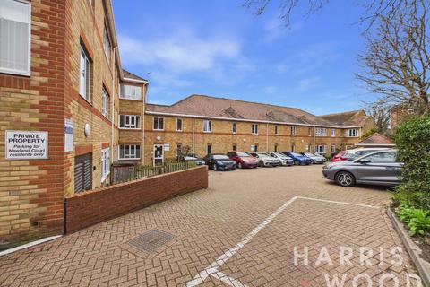 undefined, Newland Court, Newland Street, Witham, Essex, CM8