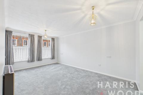 undefined, Newland Court, Newland Street, Witham, Essex, CM8