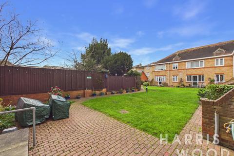 undefined, Newland Court, Newland Street, Witham, Essex, CM8