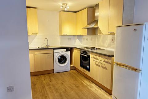 1 bedroom ground floor flat for sale, Kerr Place, AYLESBURY