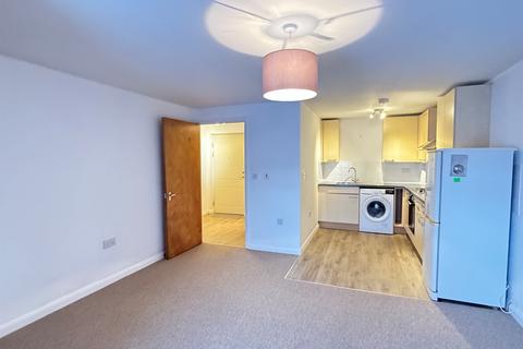 1 bedroom ground floor flat for sale, Kerr Place, AYLESBURY