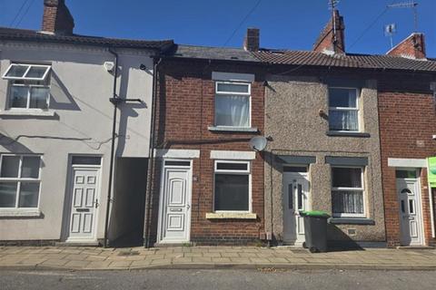 undefined, West Terrace, Hucknall, Nottingham