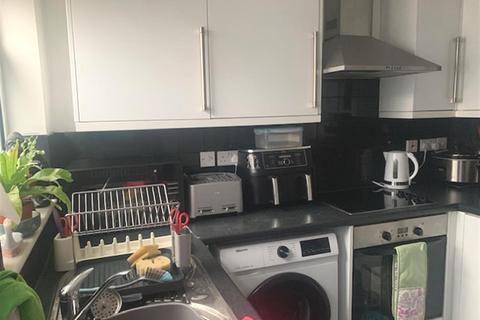 undefined, West Terrace, Hucknall, Nottingham