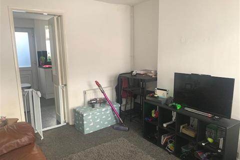 undefined, West Terrace, Hucknall, Nottingham