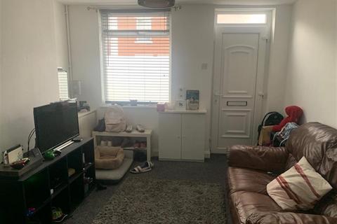 undefined, West Terrace, Hucknall, Nottingham