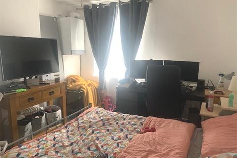 undefined, West Terrace, Hucknall, Nottingham